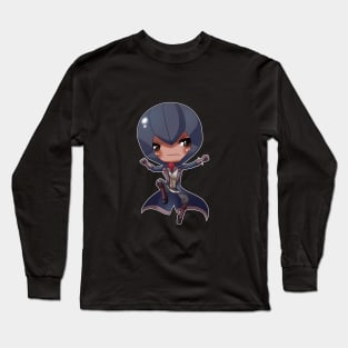 Chibi Arno Long Sleeve T-Shirt